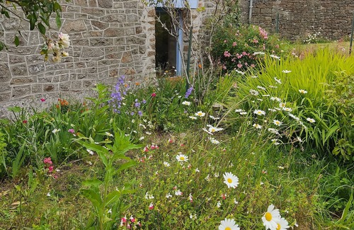 Baguer-Morvan House | Detached country house between Mont Saint-Michel, Dinan and Saint-Malo.