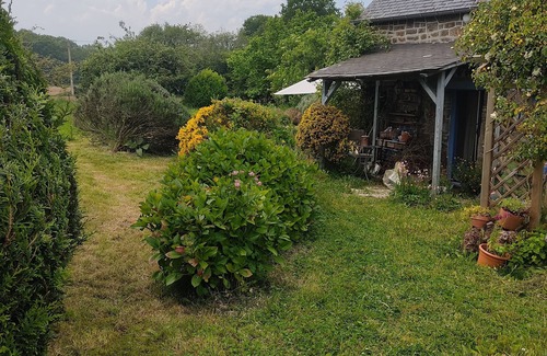 Baguer-Morvan House | Detached country house between Mont Saint-Michel, Dinan and Saint-Malo.