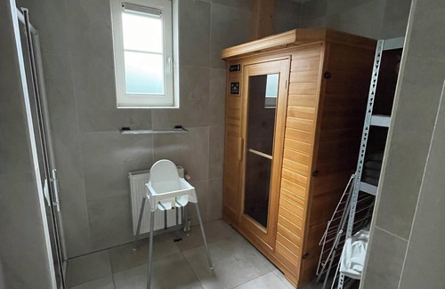 Susteren House | Detached family villa with 5 bedrooms and an infrared sauna