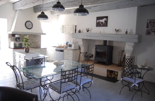 Antonne-et-Trigonant House | Detached house for 5 people