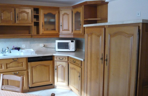Saint-Martin-de-la-Mer House | Detached house in the Morvan Regional Park, 5Km from Saulieu