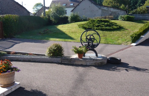 Saint-Martin-de-la-Mer House | Detached house in the Morvan Regional Park, 5Km from Saulieu