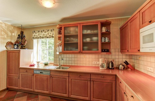 Holthausen House | Detached holiday home in Schmallenberg-Holthausen for max. 9 people.