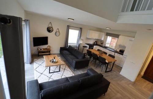 Hensbroek House | Detached holiday home near Alkmaar