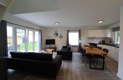 Hensbroek House | Detached holiday home near Alkmaar