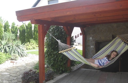 Ercsi House | Detached holiday home near Budapest