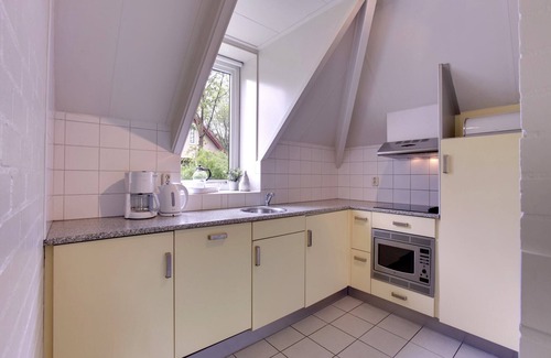 Municipality of Dalfsen House | Detached Home in Netherlands with Garden