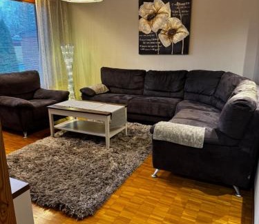 Lappeenranta Apartment | Detached house, 3 bedrooms, Lappeenranta