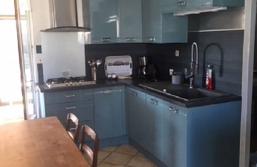 Penestin House | Detached house 300 meters from the Mine d'Or beach.