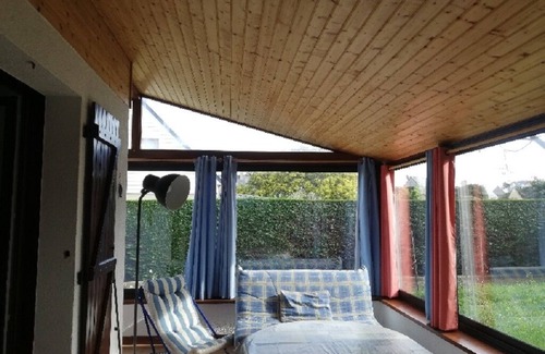 Penestin House | Detached house 300 meters from the Mine d'Or beach.