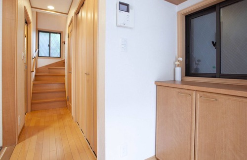 Edogawa House | Detached house 8 minutes walk from the nearest sta - Higashimizu Edo / Edogawa-ku Tokyo