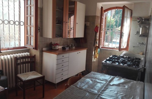 Carpeneto House | Detached house in Alto Monferrato