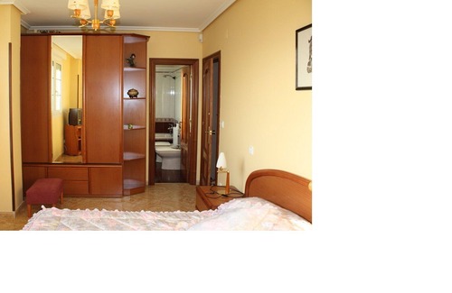 Bareyo Ski Chalet | Detached house in Garlic fully enclosed