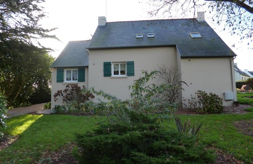 Sables-d'Or-les-Pins House | Detached house in pretty Sables d'Or les Pins region for 8 people
