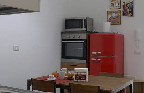 Monopoli House | Detached house in the center Cardille Apartment