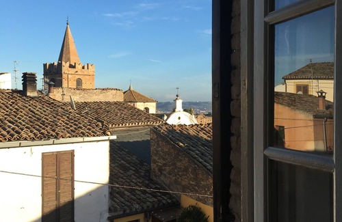 Case Fornace House | Detached house in the historic center