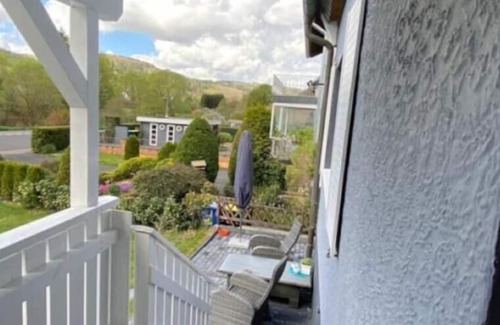 Gemund House | Detached house K7 at the Eifel National Park with e-bike (MTB) option