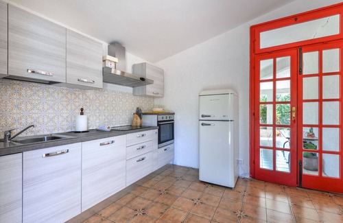 Campo nell'Elba Apartment | Detached house located about 2 km from the center of Procchio and 3 km from Marina di Campo