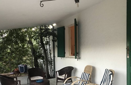 Campo nell'Elba Apartment | Detached house located about 2 km from the center of Procchio and 3 km from Marina di Campo