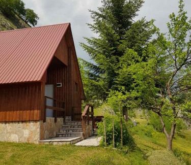 Poscenje House | Detached house Milivoje