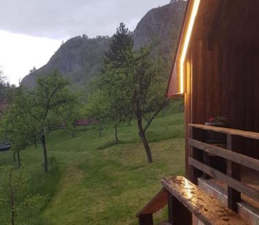 Poscenje House | Detached house Milivoje