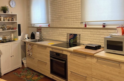 Chieti House | Detached house Small Suite