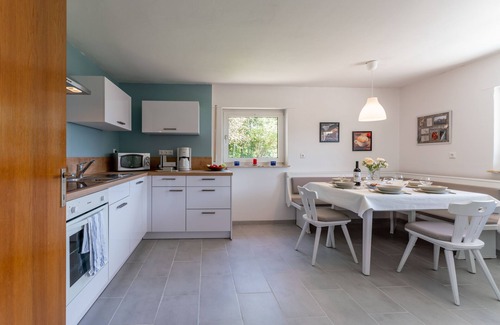 Furth House | Detached house with breathtaking views