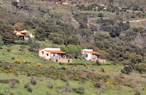 Berzocana Cottage | Detached house, with 2 bedrooms, in the middle of nature (A1)