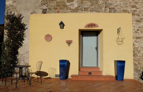 Pontassieve House | Detached house with dependance and swimming pool for the exclusive use of guests