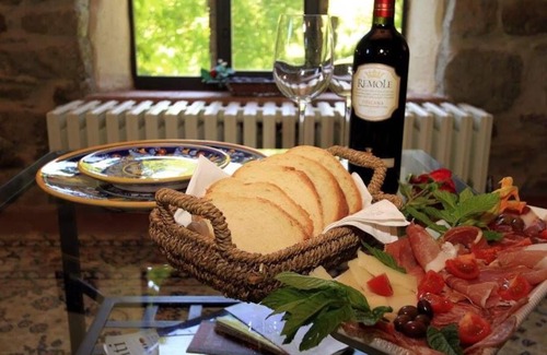 Pontassieve House | Detached house with dependance and swimming pool for the exclusive use of guests