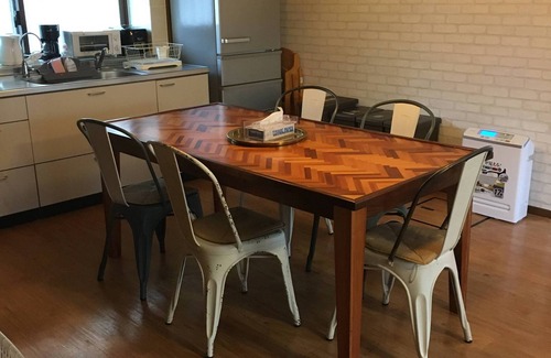 Chatan Condo | Detached/Ocean View