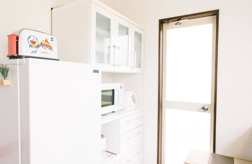 Kujukuri House | Detached private guest house with dog run nonsmo/Sambu-gun Chiba
