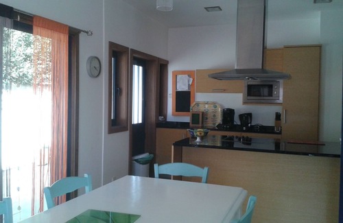 Vila Nova de Gaia House | Detached single storey house, seaside, enclosed garden, golf nearby