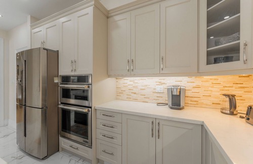 Brampton House | Detached | Sparkling Clean | Fresh Linens | Office Desk