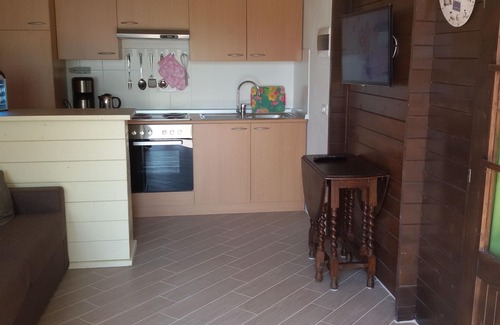 Caprino Veronese House | Detached summer cottage
