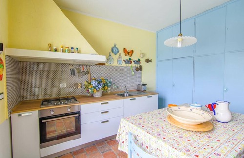 Procchio Villa | Detached villa 50 meters from the sea