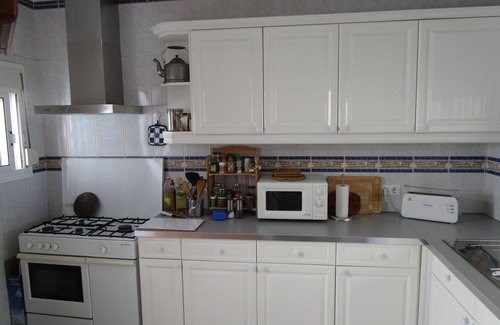 La Parata Villa | Detached villa in Mojácar Playa, 300 mts. to the beach
