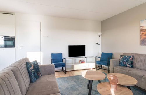 Scherpenisse House | Detached villa with view, garden and privacy