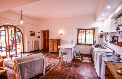 Narni Villa | Detached villa with private pool in Umbria, 80 kms from Rome. Amenities at 2kms