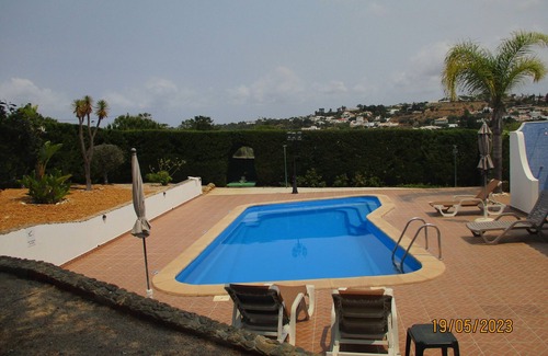 Castelo House | Detached villa with private pool . Very quiet 4 km Albufeira