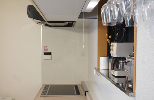 Nakano House | Detached whole house/Nakano-ku Tokyo