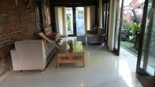 Cepaka House | DeTegale