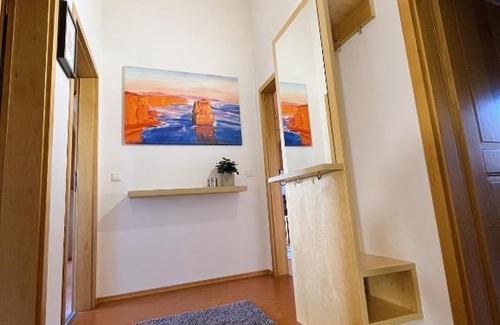 Andernach Apartment | Deti's Ferienwohnung