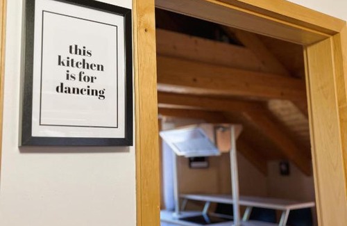 Andernach Apartment | Deti's Ferienwohnung