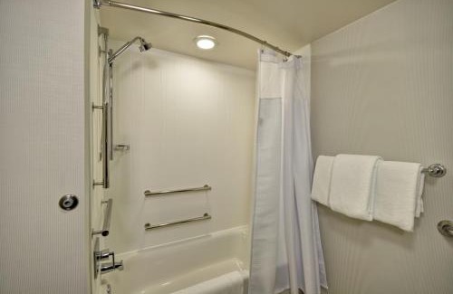 Southfield Hotel | Detroit Marriott Southfield