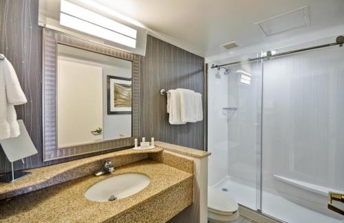 Southfield Hotel | Detroit Marriott Southfield