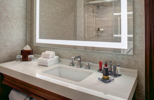 Southfield Hotel | Detroit Marriott Southfield