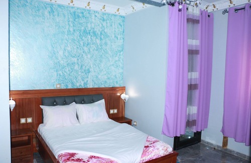 Bafang House | Deudjui hôtel