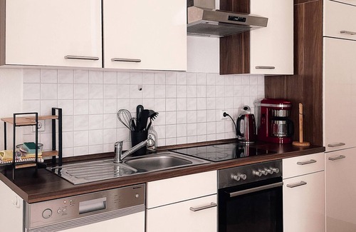 Kappel Apartment | Deulich, App. 122, Germany
