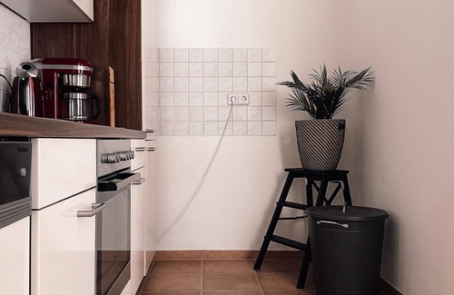 Kappel Apartment | Deulich, App. 122, Germany